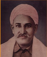 Father of the Founder (Padmabhushan Seth Mungturam Jaipuria Ji)